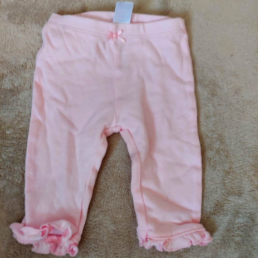 3 Months Pant